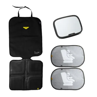 Axkid Swedish Safety Kit Classic, kuva 1 / 1