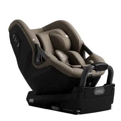 Axkid Spinkid 2 - Driftwood Beige, kuva 1 / 1