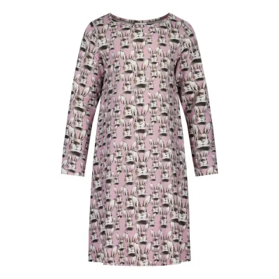 Metsola Bunny -Yömekko | Dreamy Pink - 98/104, kuva 1 / 1