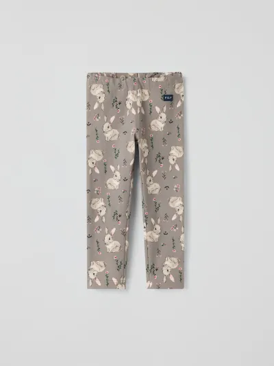 Polarn O. Pyret Leggingsit Play