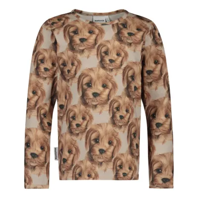 Metsola Puppy -Paita | Light Stormy - 98/104, kuva 1 / 1