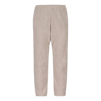Metsola Velour-Leggingsit | Stormy - 74/80, kuva 1 / 1