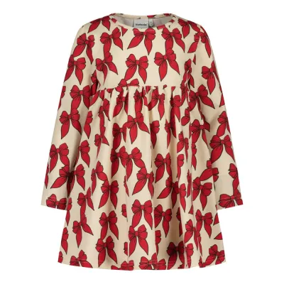 Metsola Winter Dance -Mekko | Poppy - 74/80