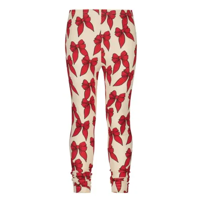 Metsola Winter Dance -Leggingsit | Poppy - 110/116, kuva 1 / 1